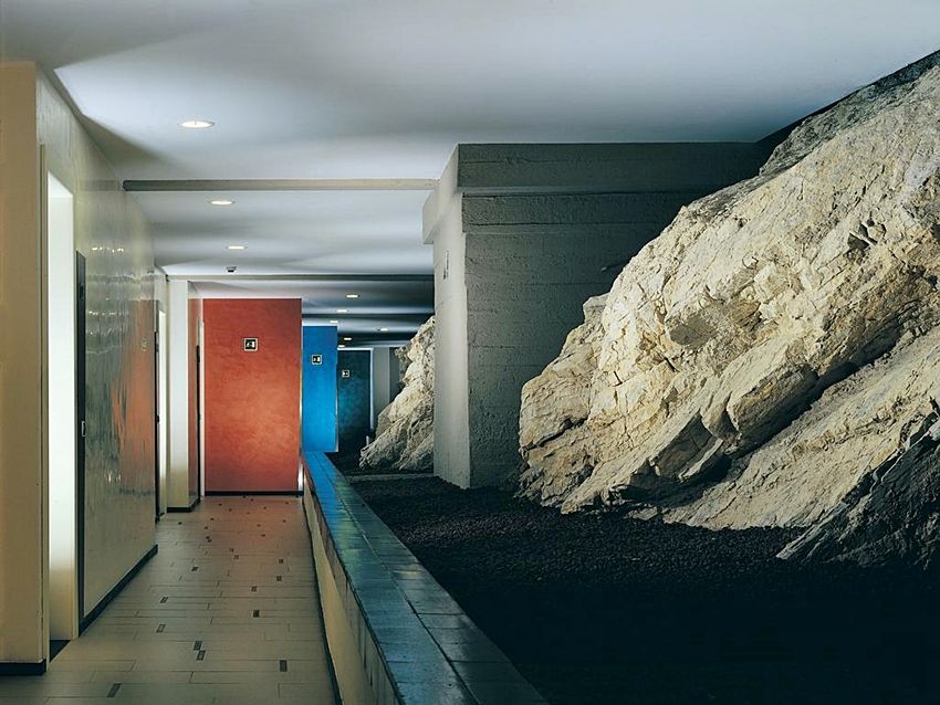 Eurostars Monte Tauro Hotel Taormina Kültér fotó