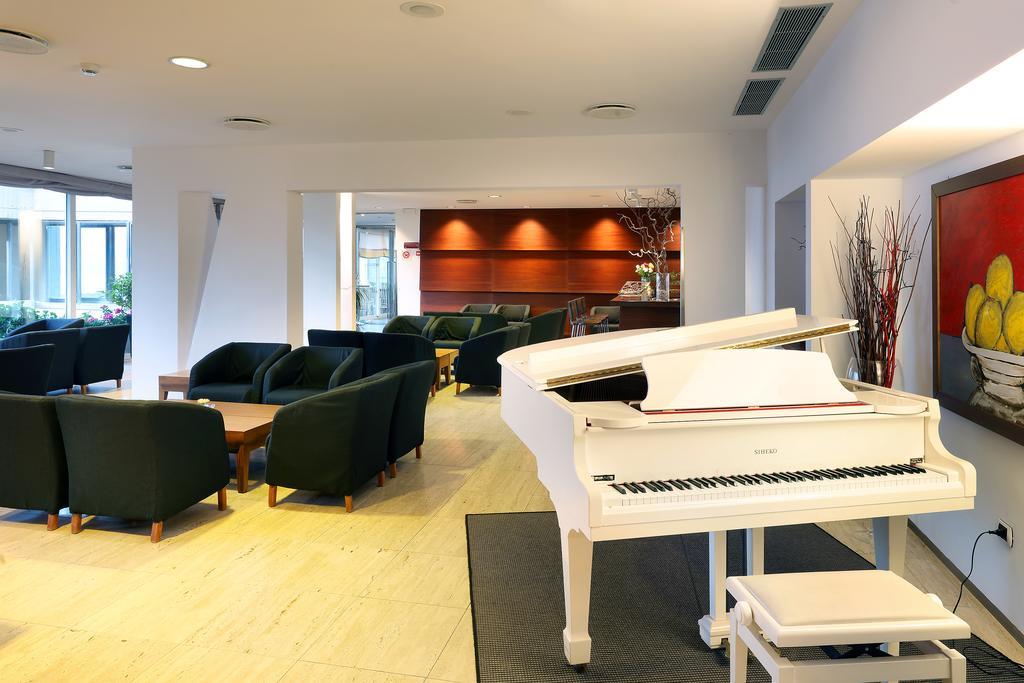 Eurostars Monte Tauro Hotel Taormina Kültér fotó