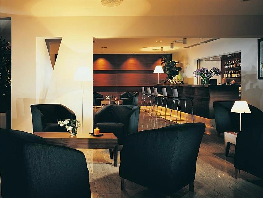 Eurostars Monte Tauro Hotel Taormina Kültér fotó
